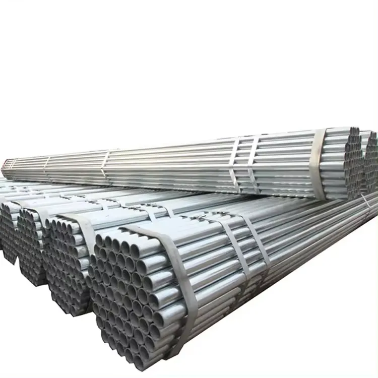 galvanized steel pipe&tube